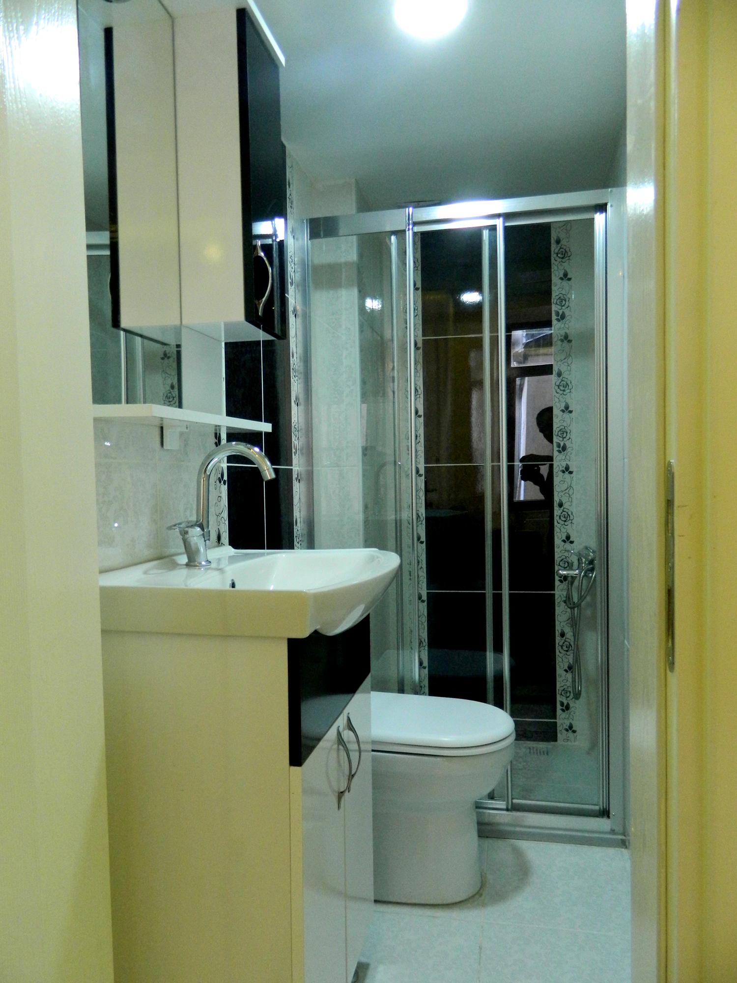Taksim Mood Aparthotel Istanbul Bagian luar foto