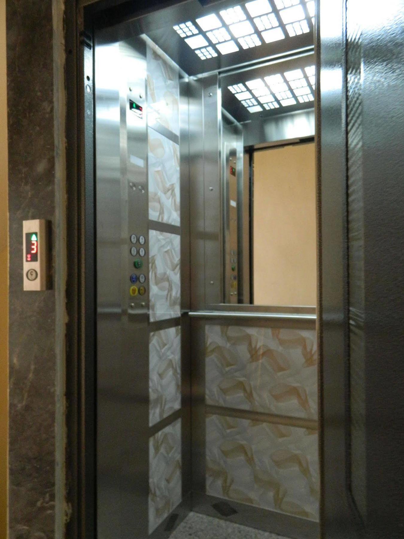 Taksim Mood Aparthotel Istanbul Bagian luar foto