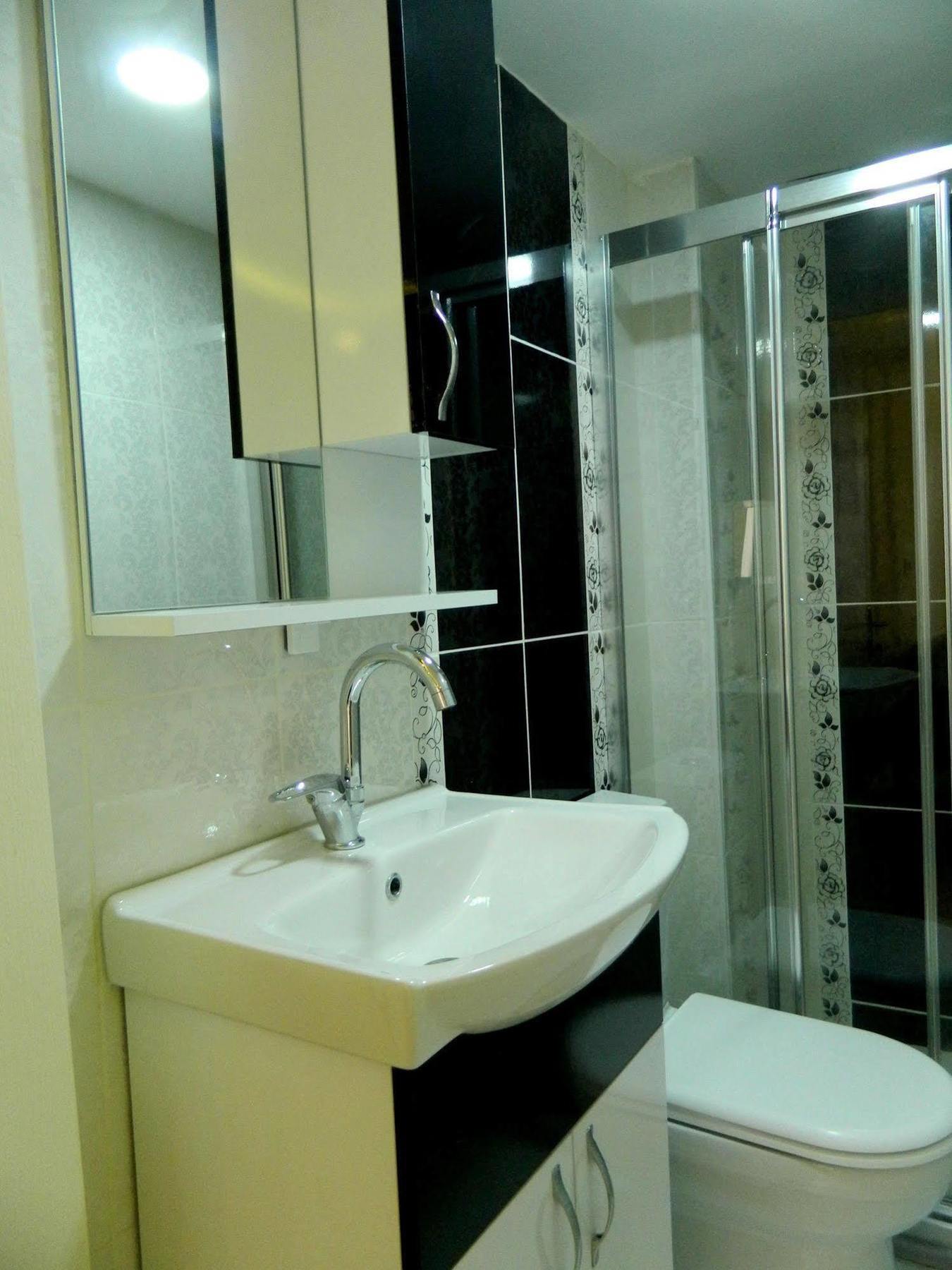 Taksim Mood Aparthotel Istanbul Bagian luar foto